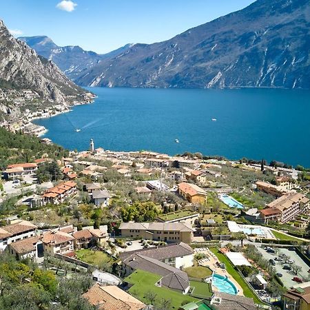 Hotel Royal Village Limone sul Garda Dış mekan fotoğraf