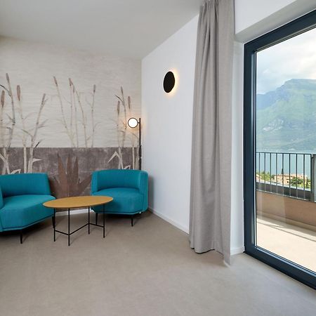 Hotel Royal Village Limone sul Garda Dış mekan fotoğraf