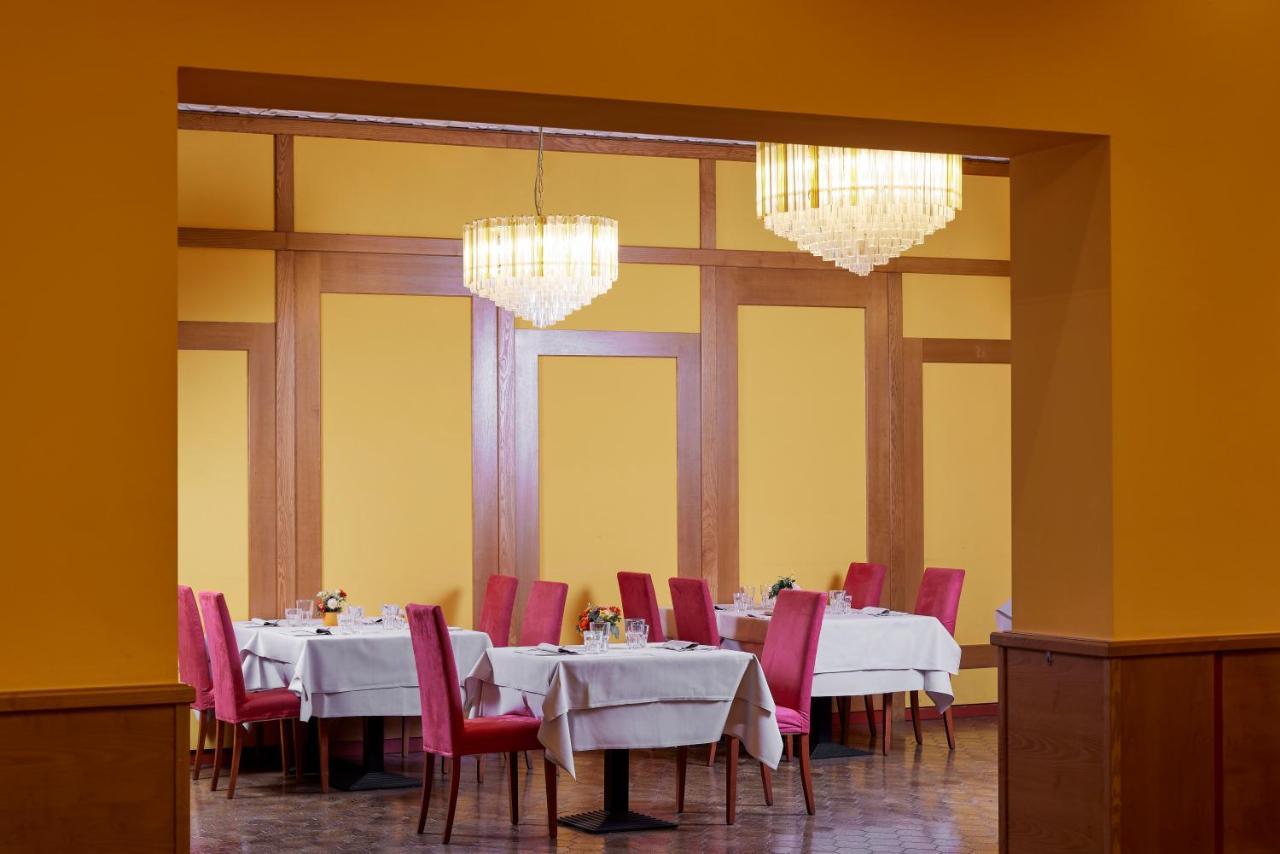 Hotel Royal Village Limone sul Garda Dış mekan fotoğraf