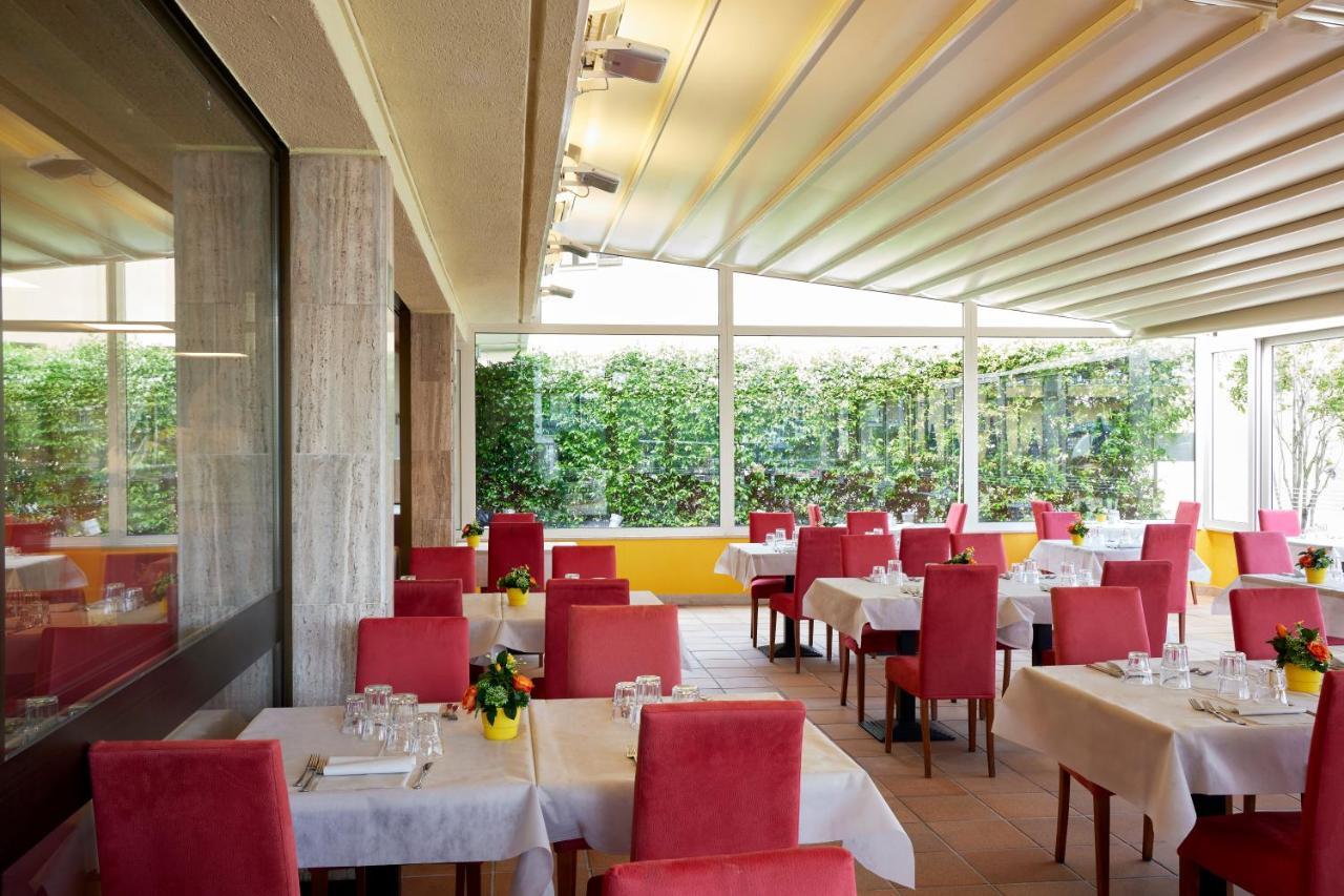 Hotel Royal Village Limone sul Garda Dış mekan fotoğraf