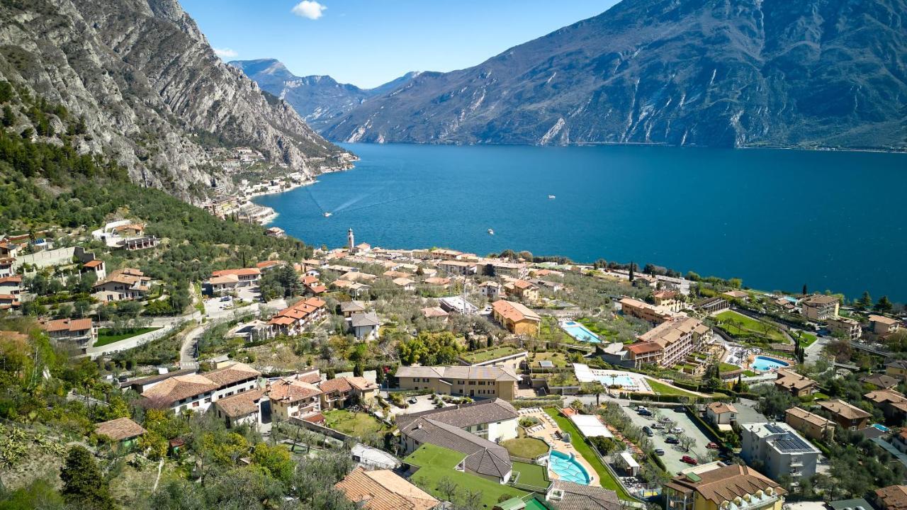 Hotel Royal Village Limone sul Garda Dış mekan fotoğraf