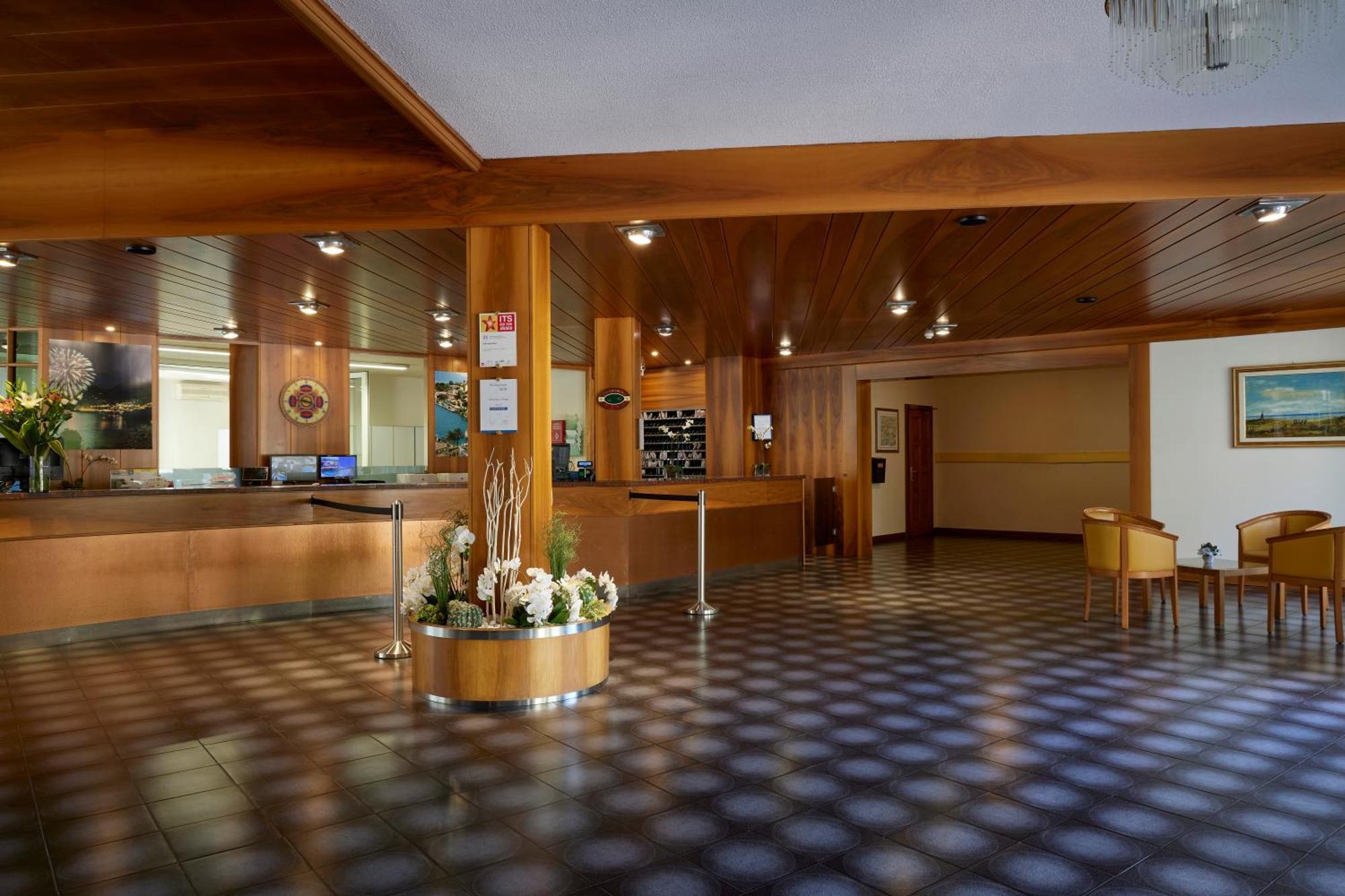 Hotel Royal Village Limone sul Garda Dış mekan fotoğraf