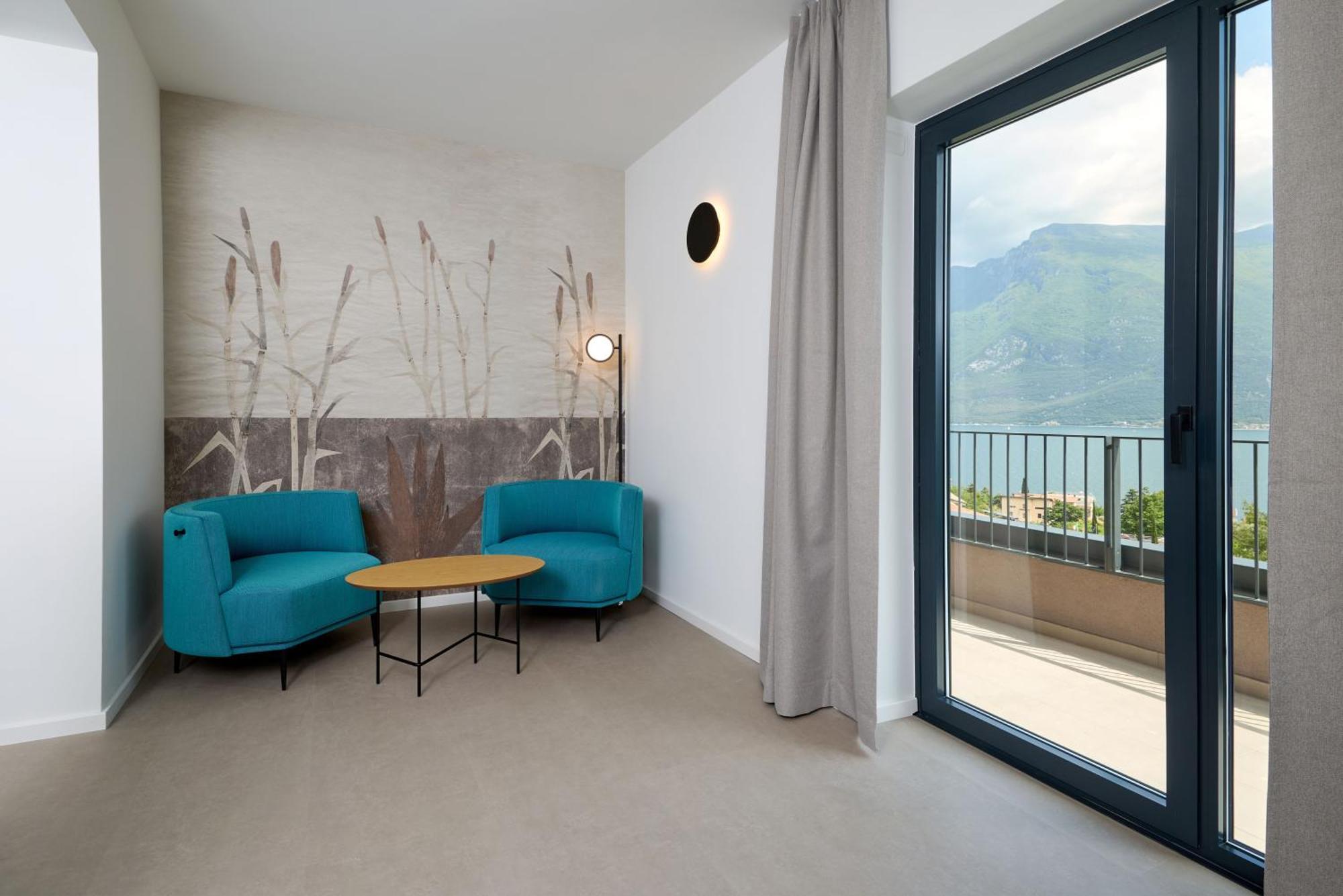 Hotel Royal Village Limone sul Garda Dış mekan fotoğraf