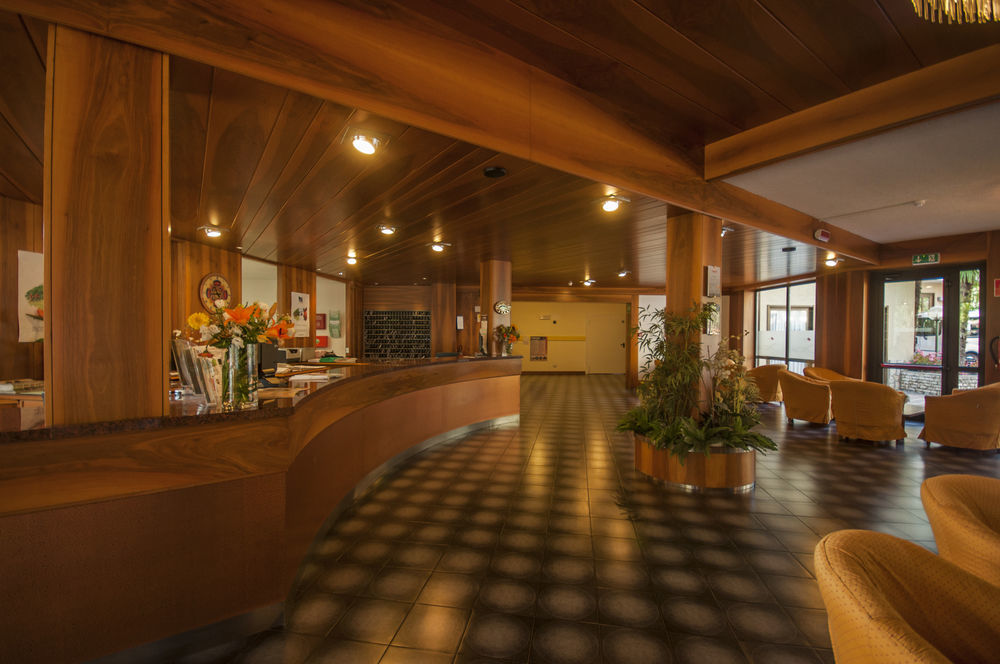Hotel Royal Village Limone sul Garda Dış mekan fotoğraf