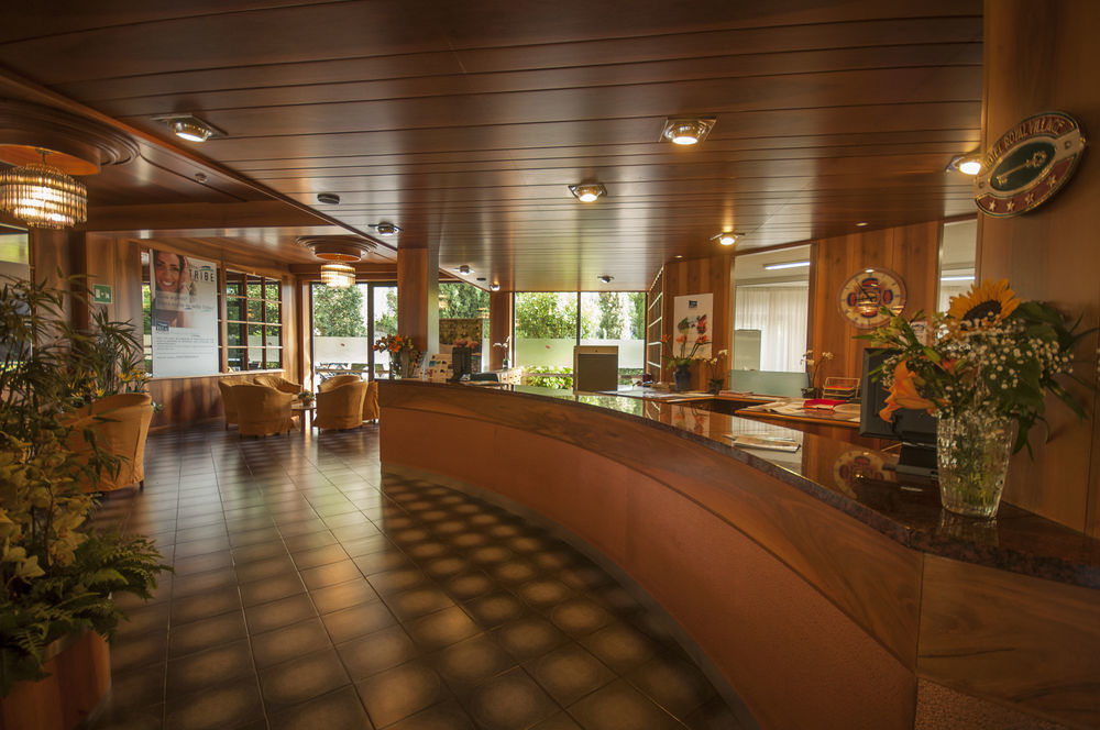 Hotel Royal Village Limone sul Garda Dış mekan fotoğraf