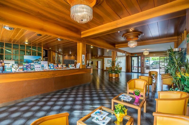 Hotel Royal Village Limone sul Garda Dış mekan fotoğraf