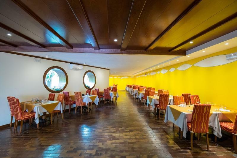 Hotel Royal Village Limone sul Garda Dış mekan fotoğraf